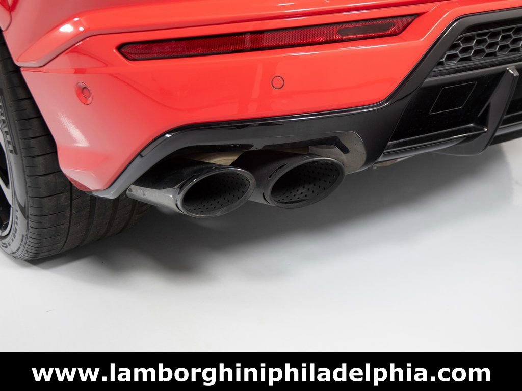 Used 2024 Lamborghini Urus S image 46