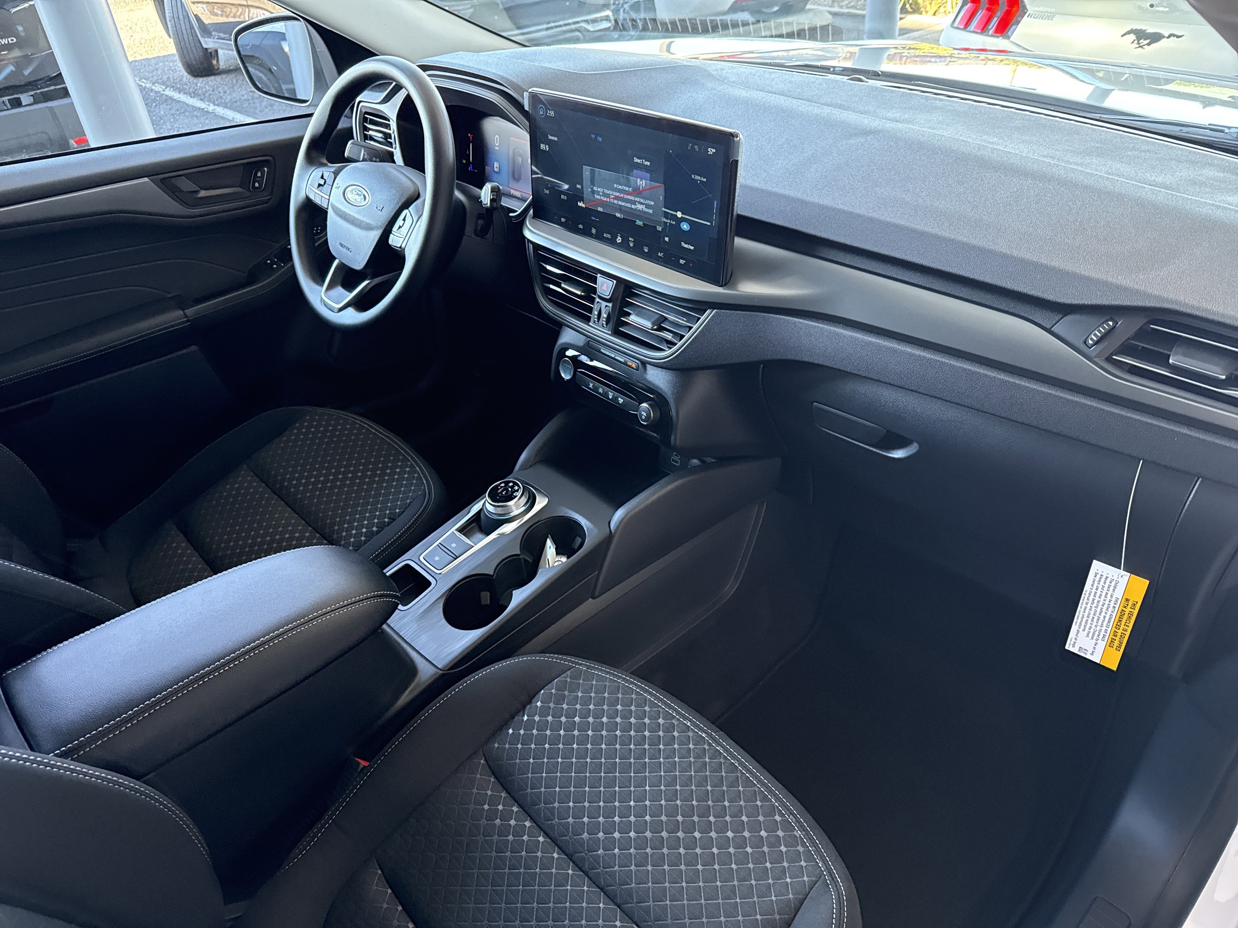 New 2026 Ford Escape Active w/ Tech Pack #1 FWD image 17