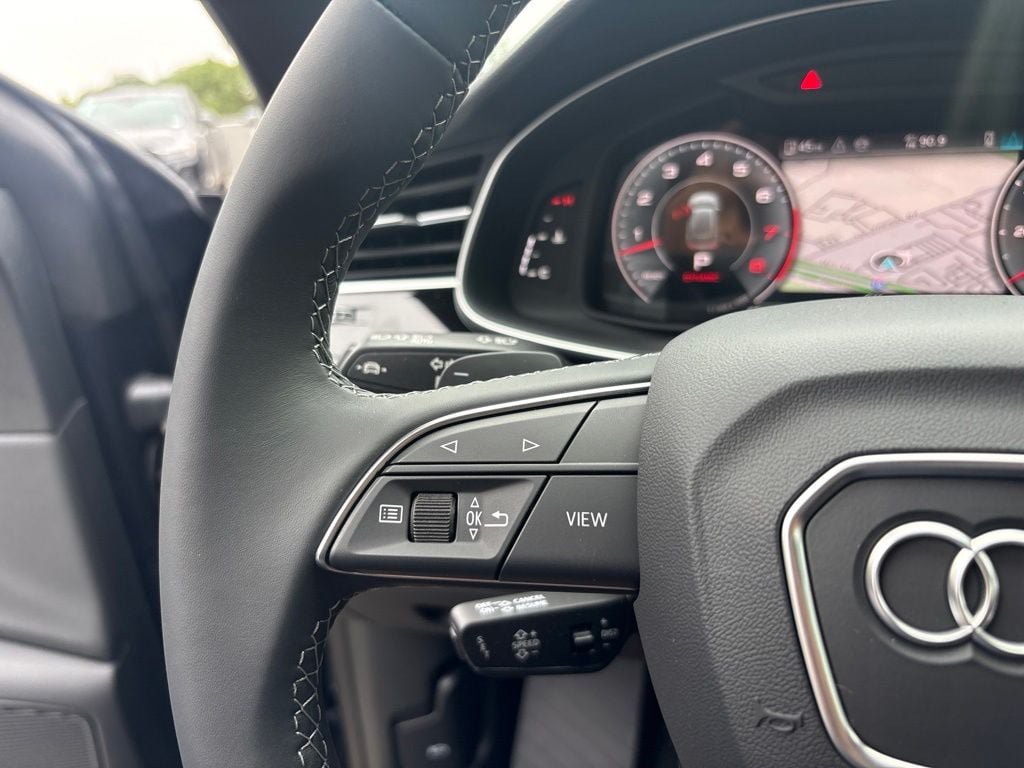 New 2026 Audi Q8 Premium Plus AWD/4WD image 23