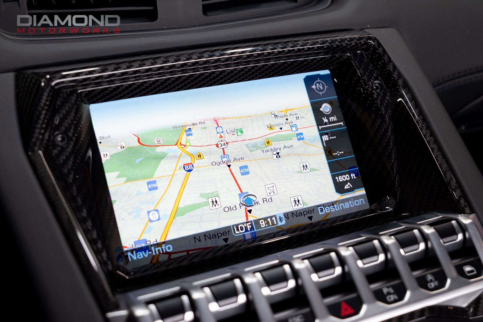 Used 2017 Lamborghini Aventador LP 700-4 image 78