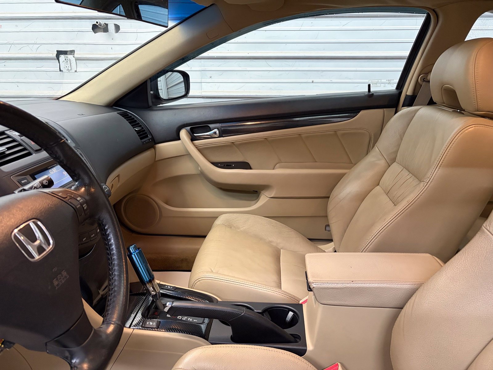 Used 2007 Honda Accord EX-L image 26