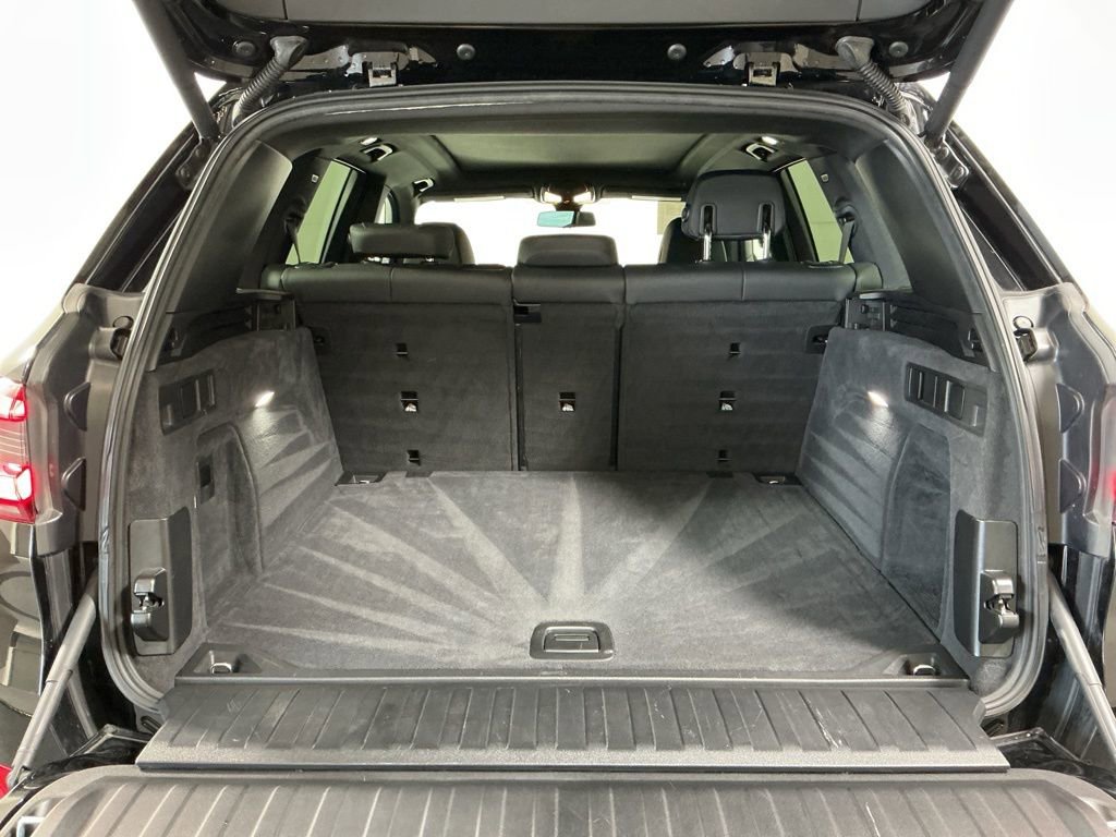 Used 2019 BMW X5 xDrive40i w/ Convenience Package image 29