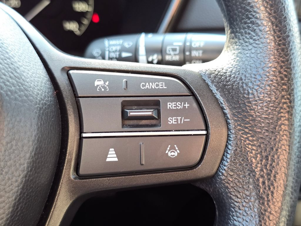 Certified 2024 Honda CR-V EX image 32