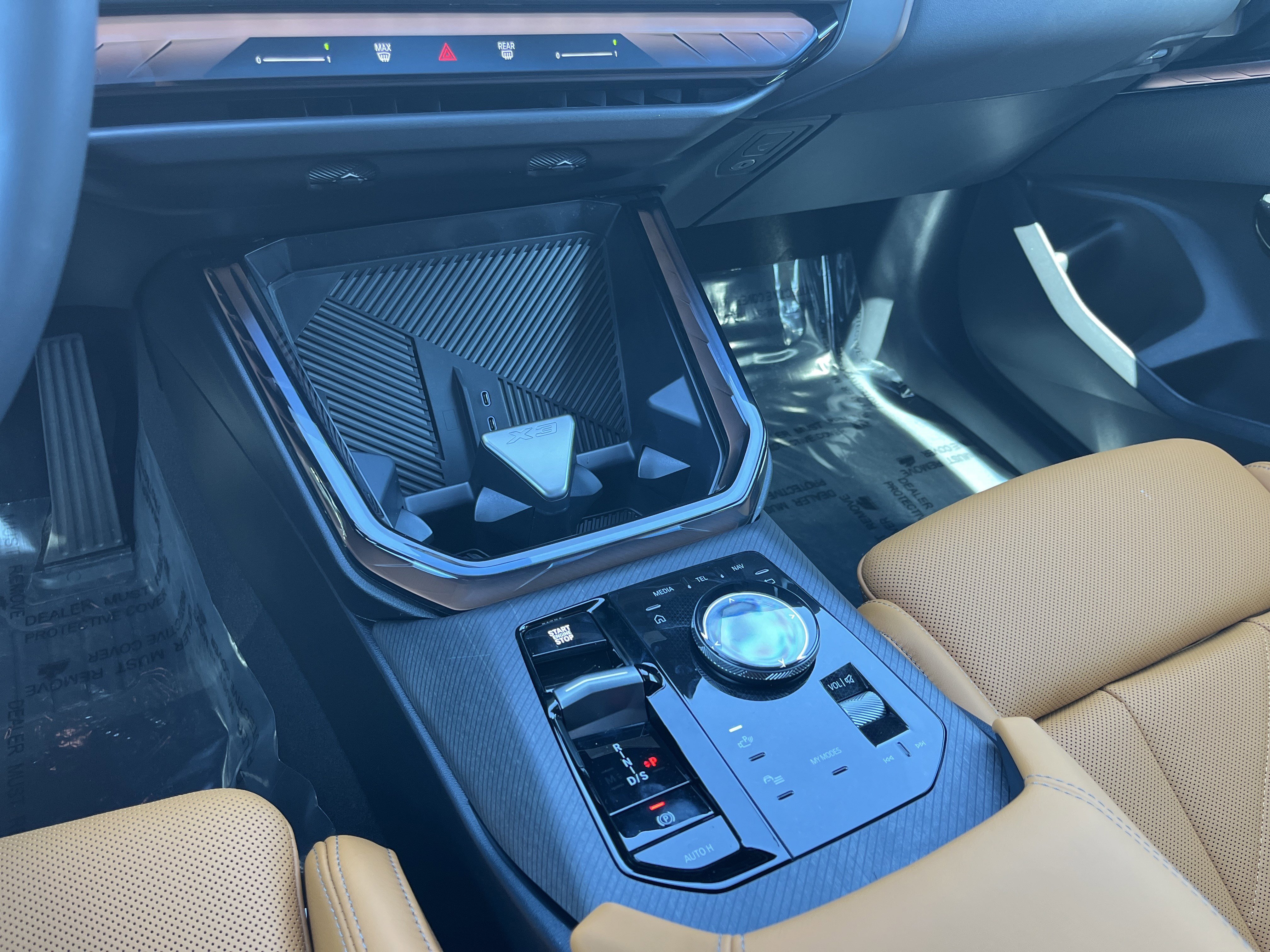 New 2026 BMW X3 xDrive30 w/ Premium Package image 11