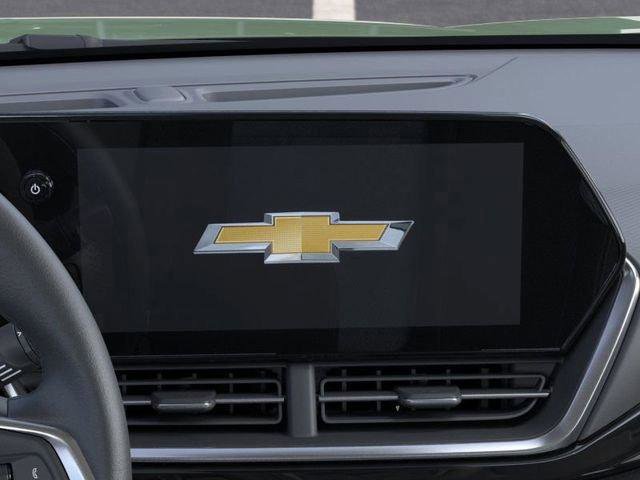 New 2026 Chevrolet Trax ACTIV w/ Driver Confidence Package image 35