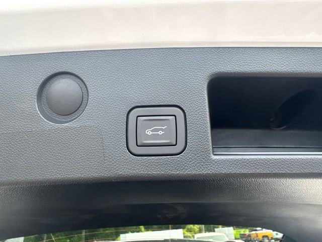New 2026 GMC Terrain Elevation w/ Elevation Premium Package FWD image 15
