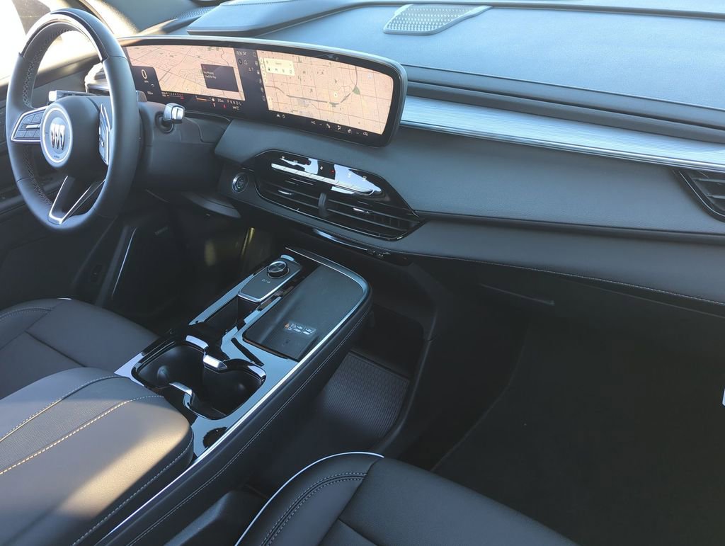 New 2026 Buick Enclave Preferred w/ Super Cruise Package image 28