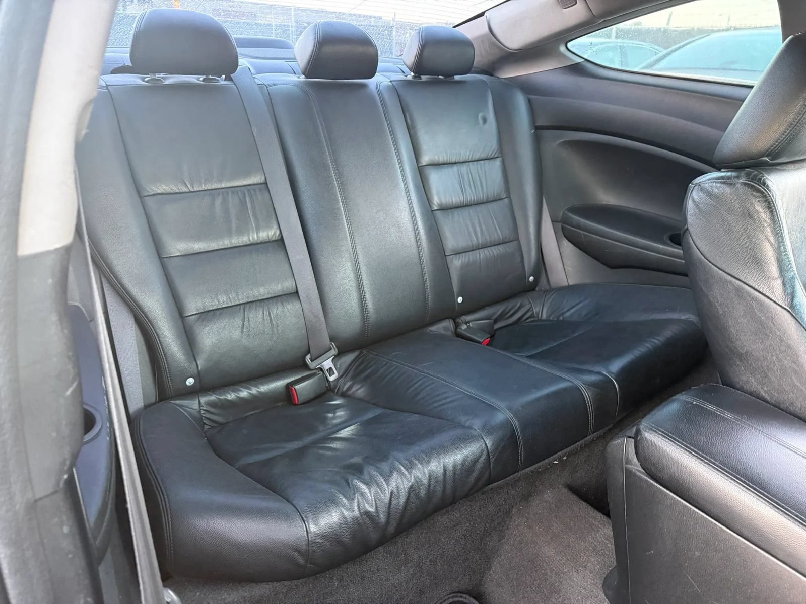 Used 2010 Honda Accord EX-L image 10