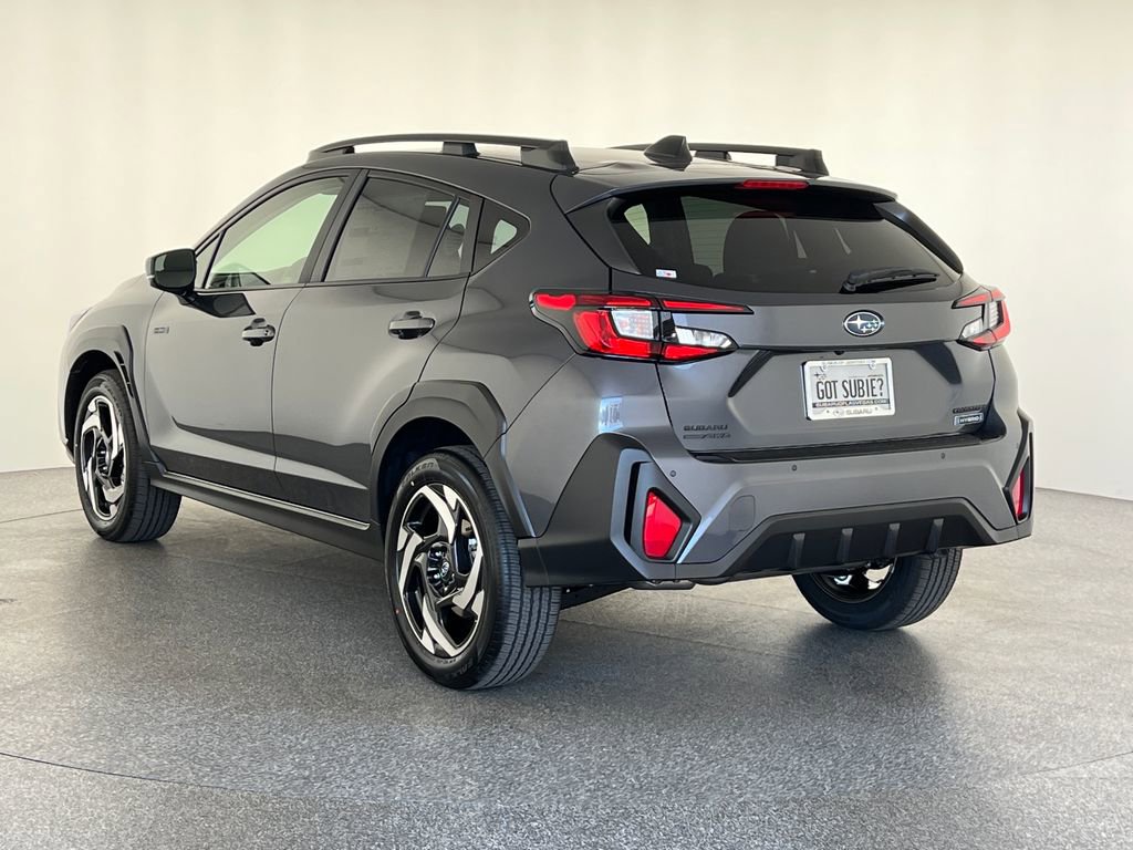 New 2026 Subaru Crosstrek 2.5i Limited AWD/4WD image 7