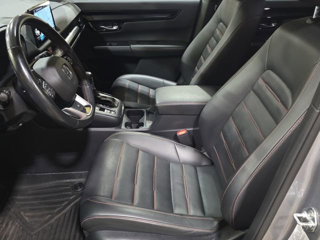 Used 2024 Honda CR-V Sport Touring image 18