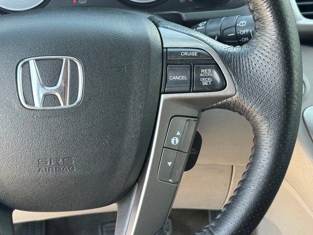Used 2016 Honda Odyssey Touring Elite image 28