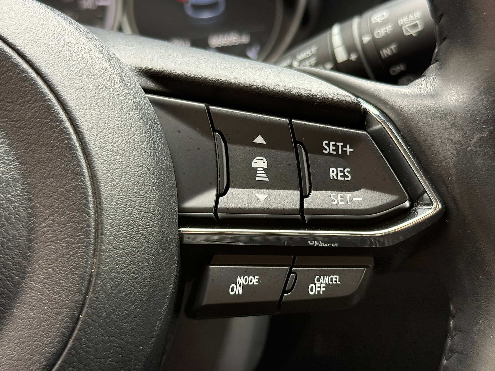 Used 2020 MAZDA CX-5 Sport image 20