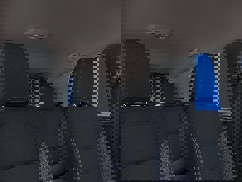 New 2026 Chevrolet TrailBlazer LT image 24