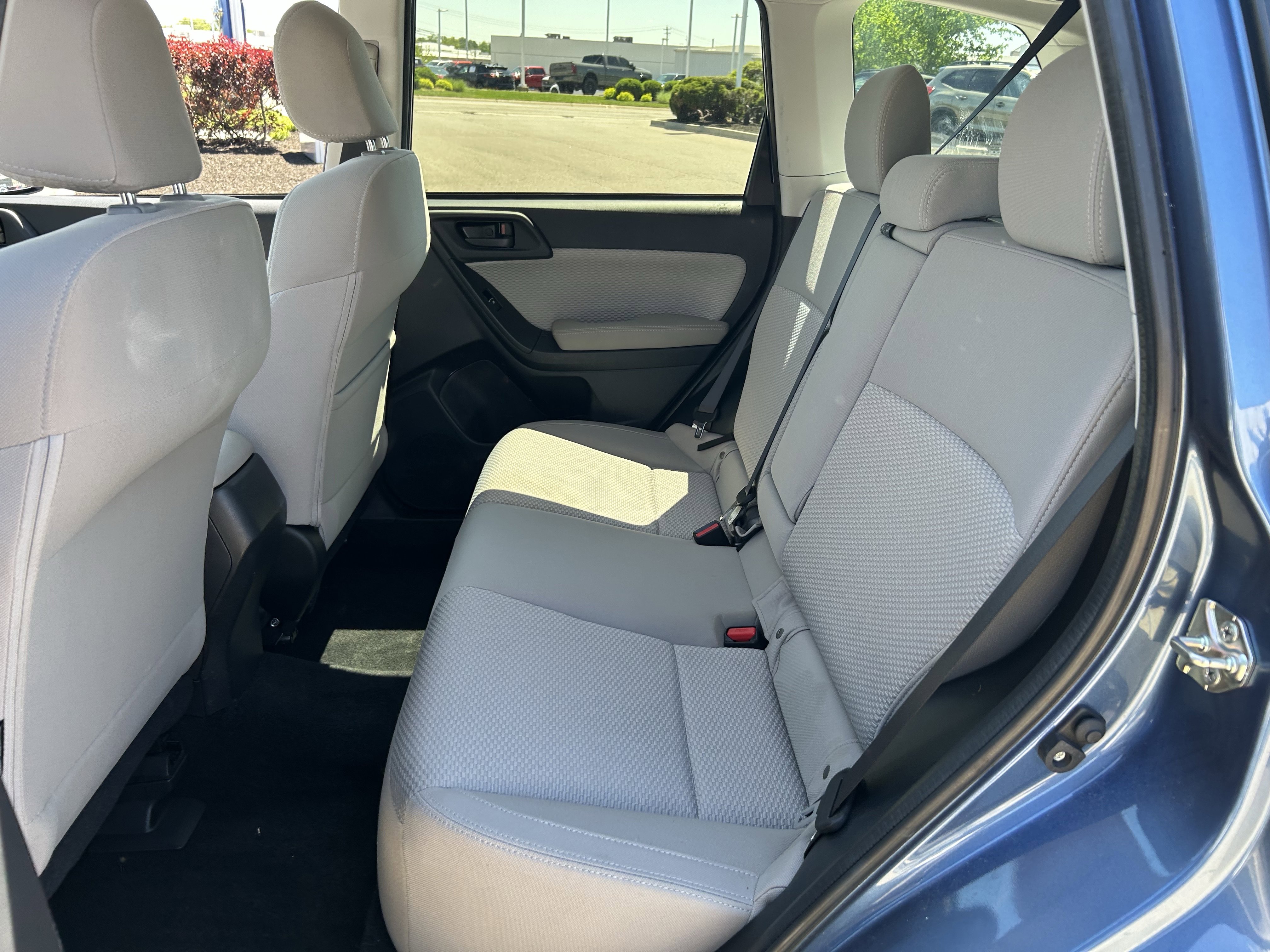 Used 2017 Subaru Forester 2.5i Premium AWD/4WD image 23