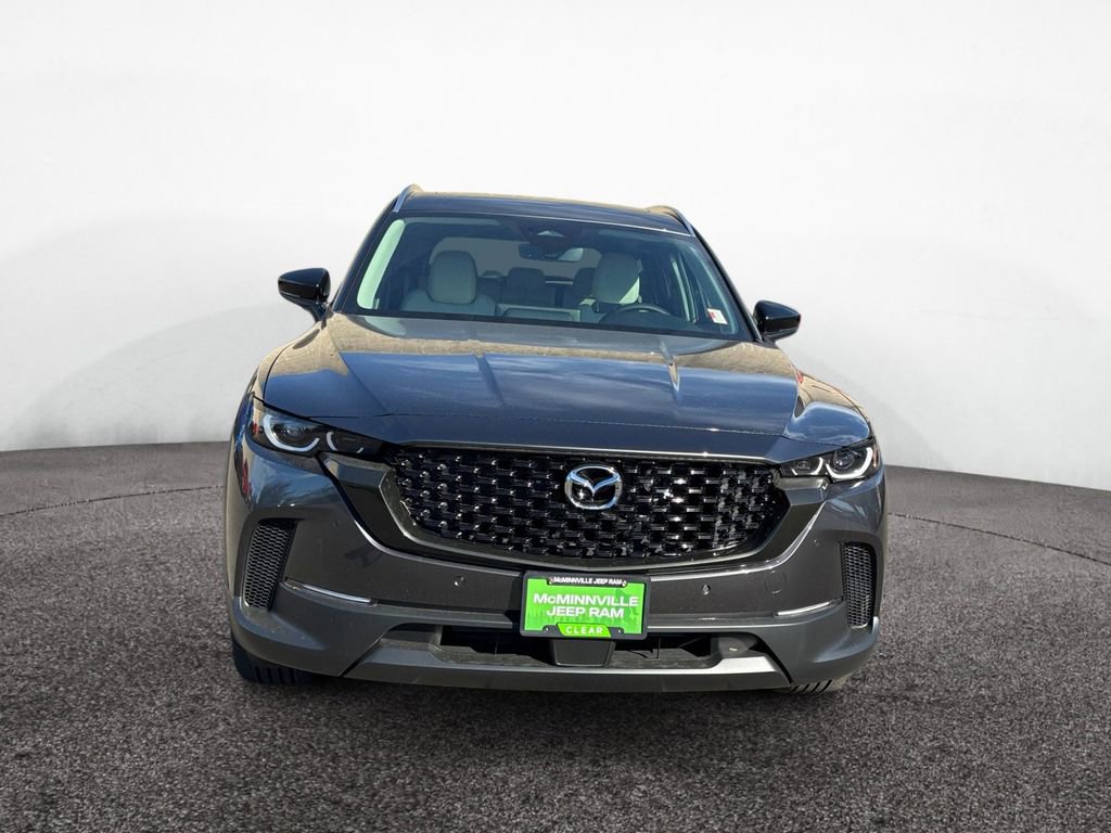New 2026 MAZDA CX-50 AWD 2.5 S w/ Weather Package image 8