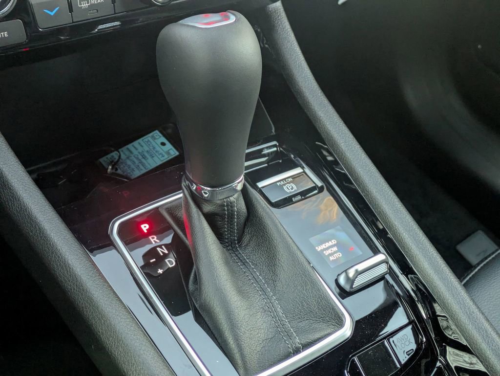 New 2026 Jeep Compass Limited AWD/4WD image 22