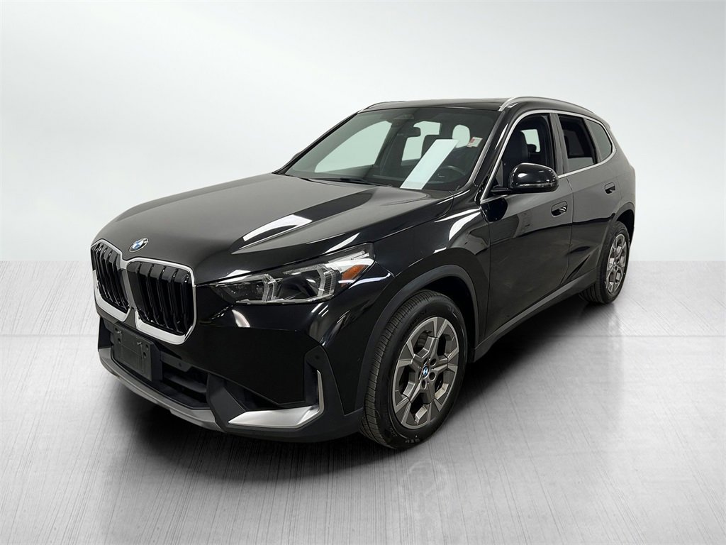 Used 2023 BMW X1 xDrive28i image 2