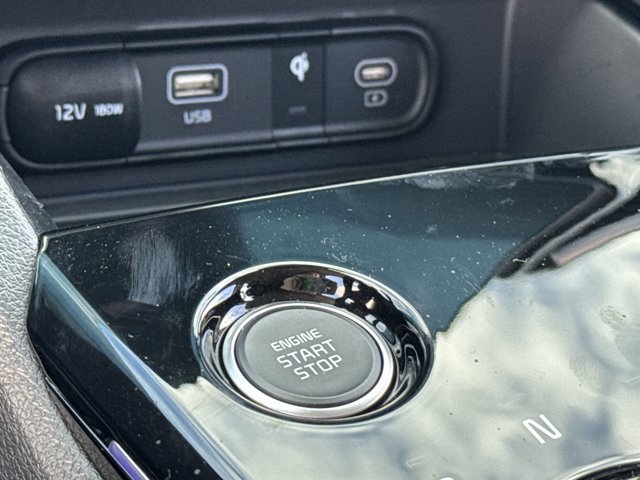 New 2025 Kia Sportage SX Prestige image 20