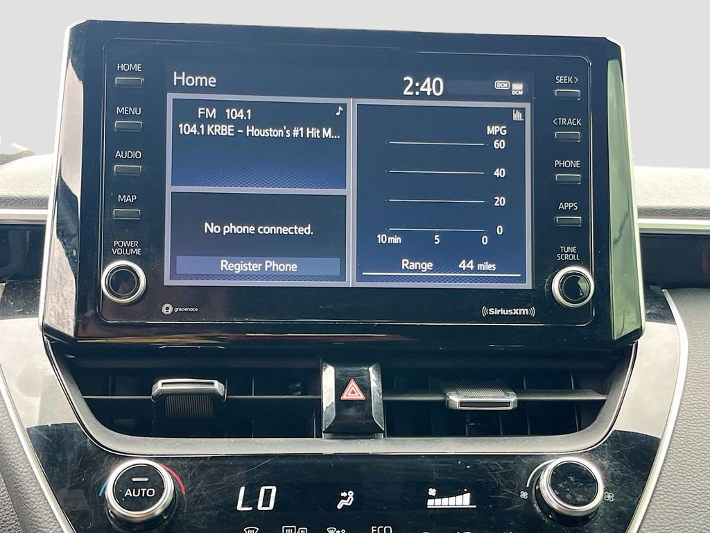 Used 2022 Toyota Corolla SE FWD image 14