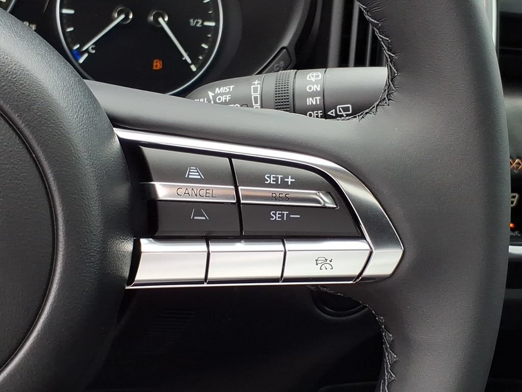 New 2026 MAZDA CX-50 AWD 2.5 Hybrid w/ Cargo Package image 19