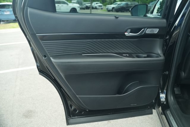 Used 2025 Hyundai Palisade Calligraphy AWD/4WD image 17