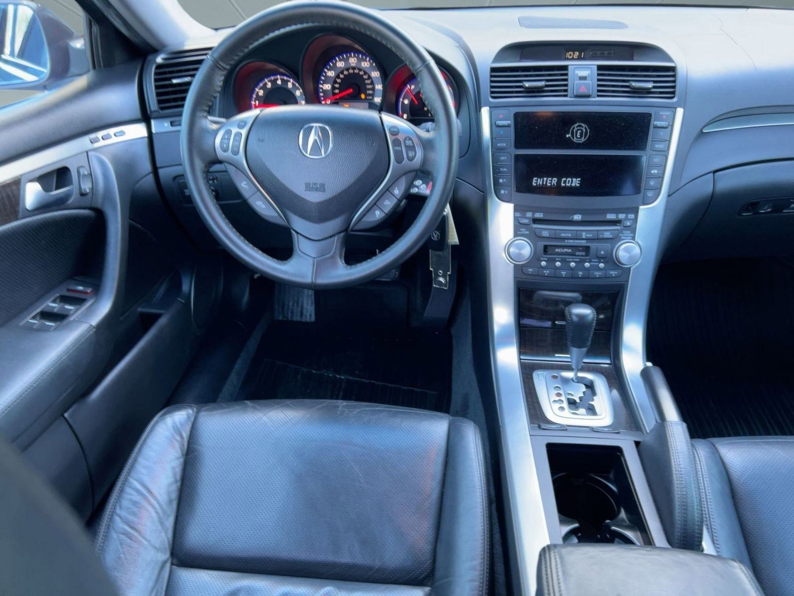 Used 2008 Acura TL 4dr Sdn Auto image 28