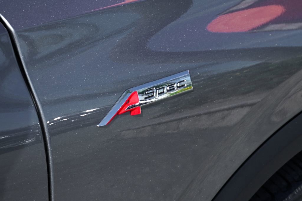 Used 2023 Acura MDX A-Spec image 54