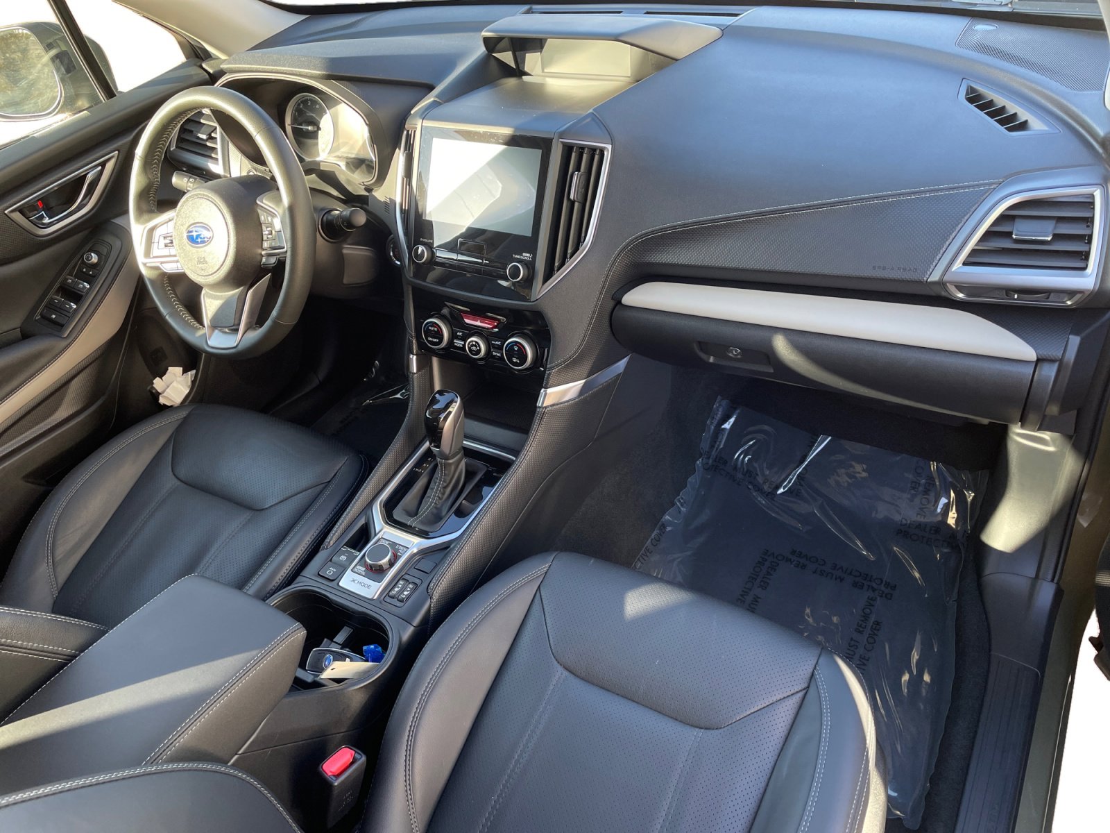 Certified 2024 Subaru Forester Limited image 15