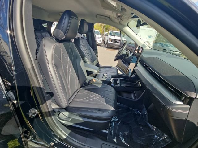 Certified 2023 Ford Mustang Mach-E Select w/ Comfort Package Lite RWD image 10