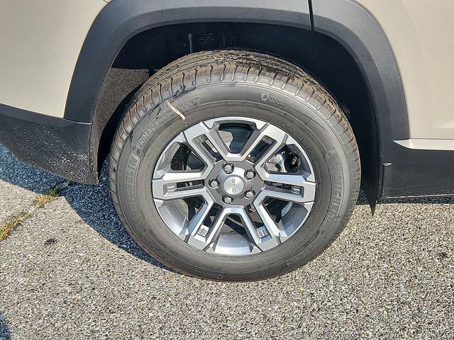 New 2027 GMC Terrain Elevation FWD image 5
