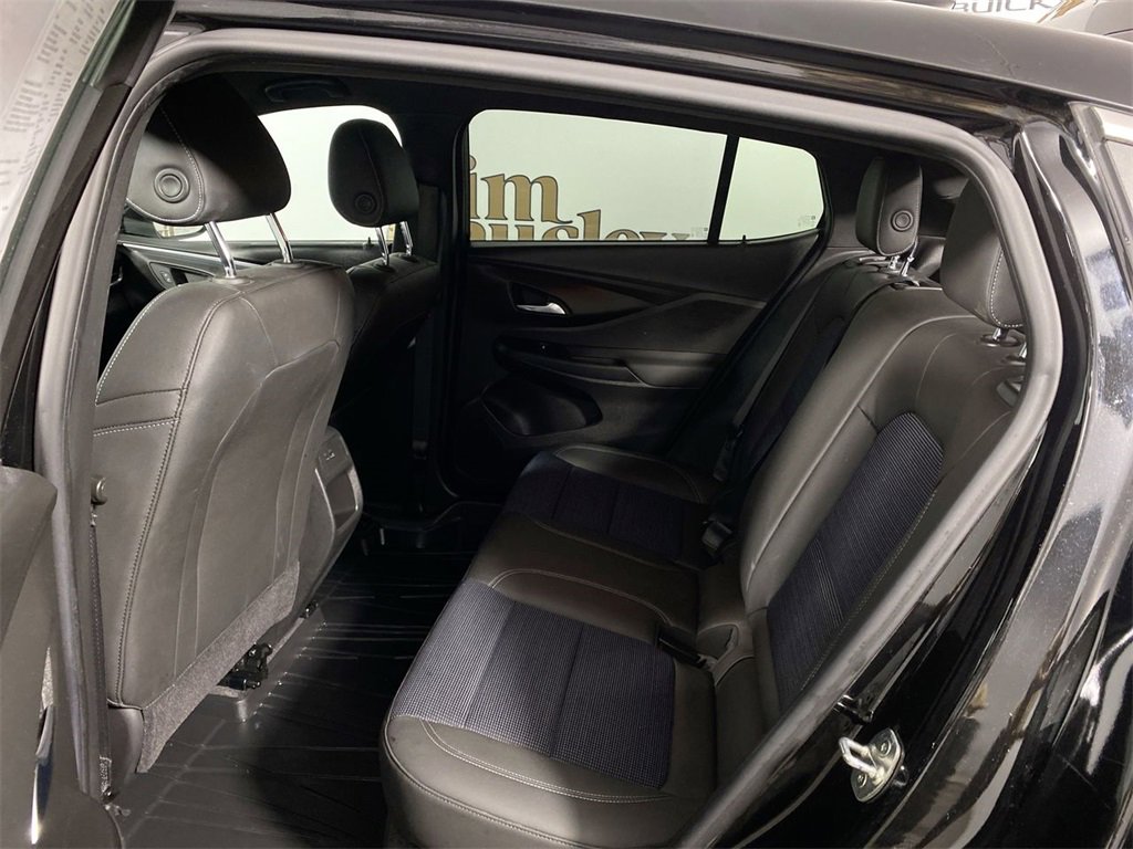 Used 2024 Buick Envista Preferred w/ Convenience I Package image 21