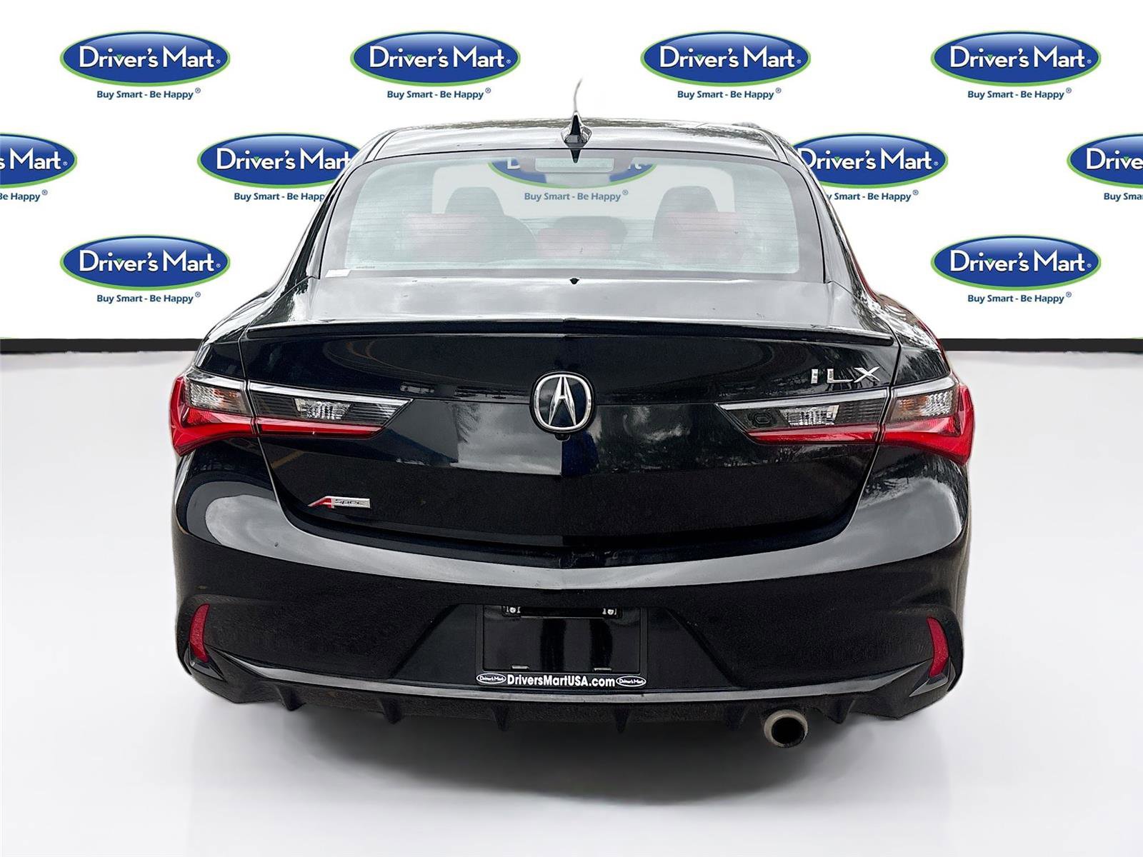 Used 2021 Acura ILX image 6