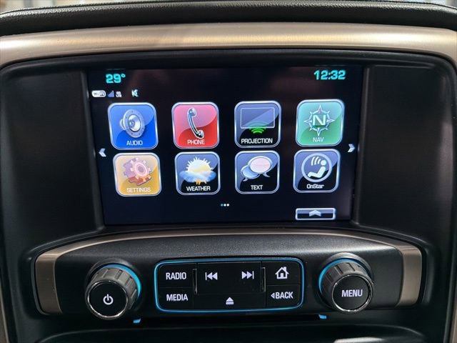 Used 2018 GMC Sierra 1500 Denali w/ Denali Ultimate Package image 25