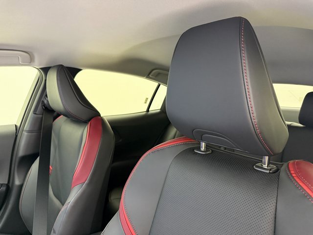 New 2026 Toyota Prius Plug-In Hybrid image 24