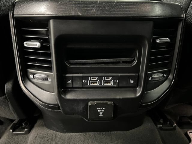 Used 2022 RAM 1500 Limited w/ Body-Colour Bumper Group AWD/4WD image 47