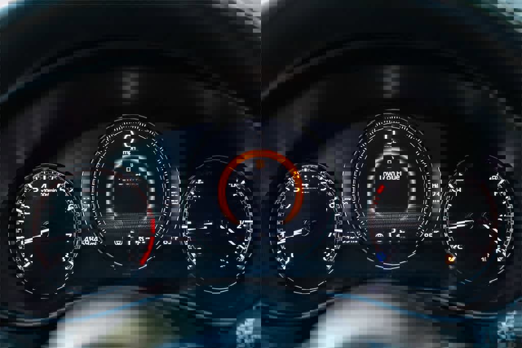 Used 2024 MAZDA CX-50 AWD 2.5 S w/ Preferred Package image 25