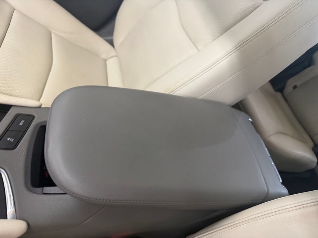 Used 2021 Cadillac XT6 Premium Luxury FWD image 16