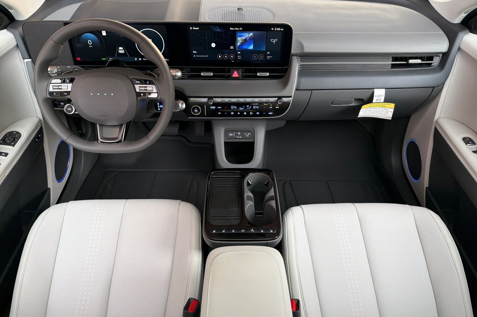 New 2026 Hyundai Ioniq 5 Limited image 16