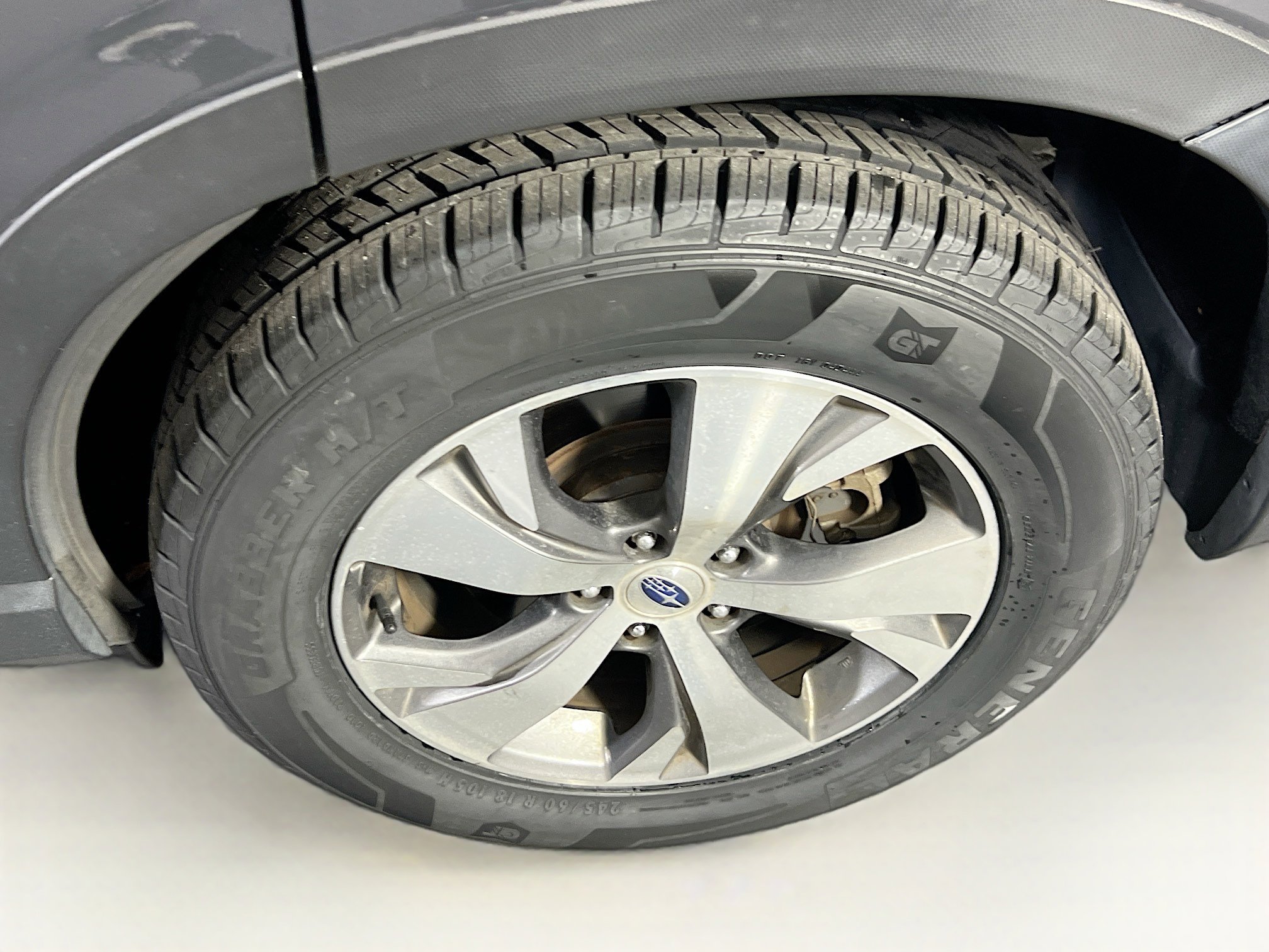 Used 2022 Subaru Ascent Premium w/ Convenience Package image 31