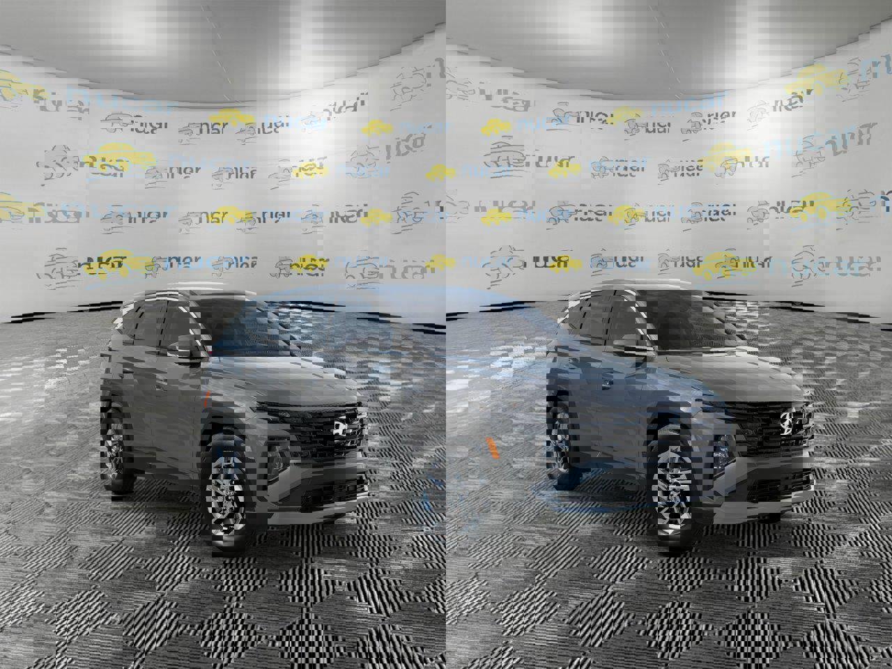 New 2026 Hyundai Tucson SE image 2