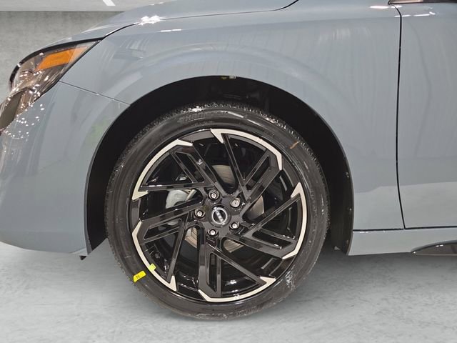 New 2026 Nissan Sentra SR w/ SR Premium Package image 23