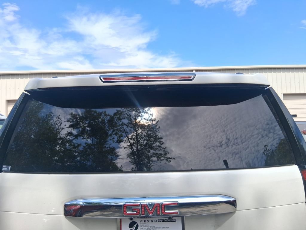 Used 2018 GMC Yukon Denali w/ Denali Ultimate Package AWD/4WD image 9