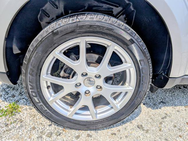 Used 2011 Dodge Journey Crew w/ Flexible Seating Group FWD image 15