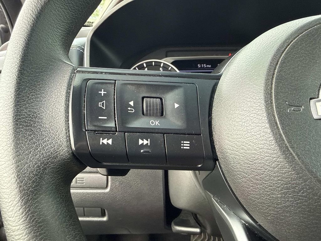 Certified 2023 Nissan Rogue S image 31