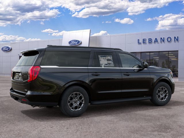 New 2027 Ford Expedition Max Active AWD/4WD image 6