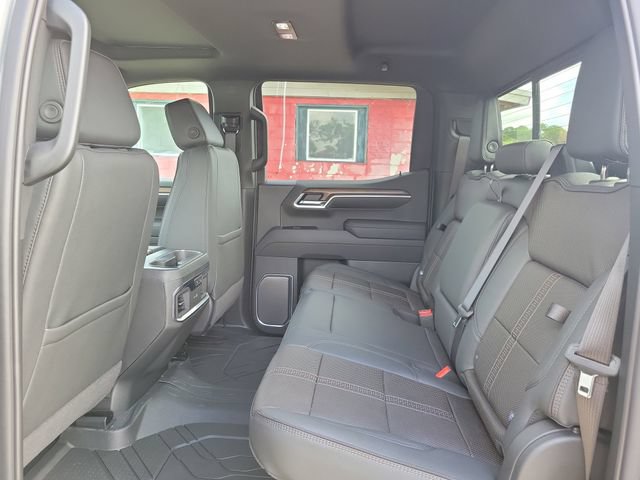 New 2026 Chevrolet Silverado 1500 High Country AWD/4WD image 11