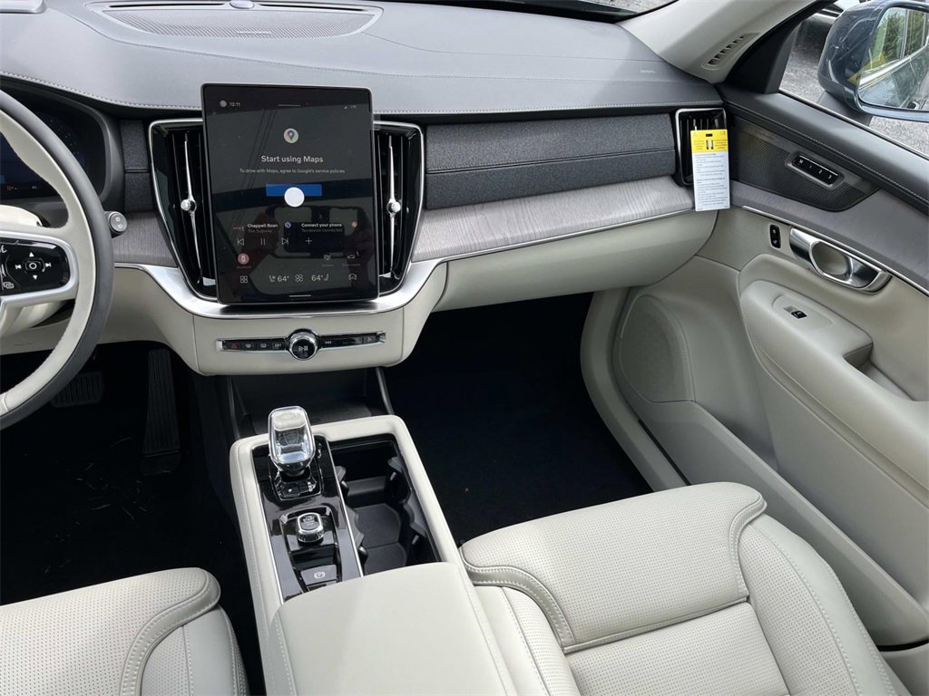 New 2026 Volvo XC90 B6 Ultra image 14