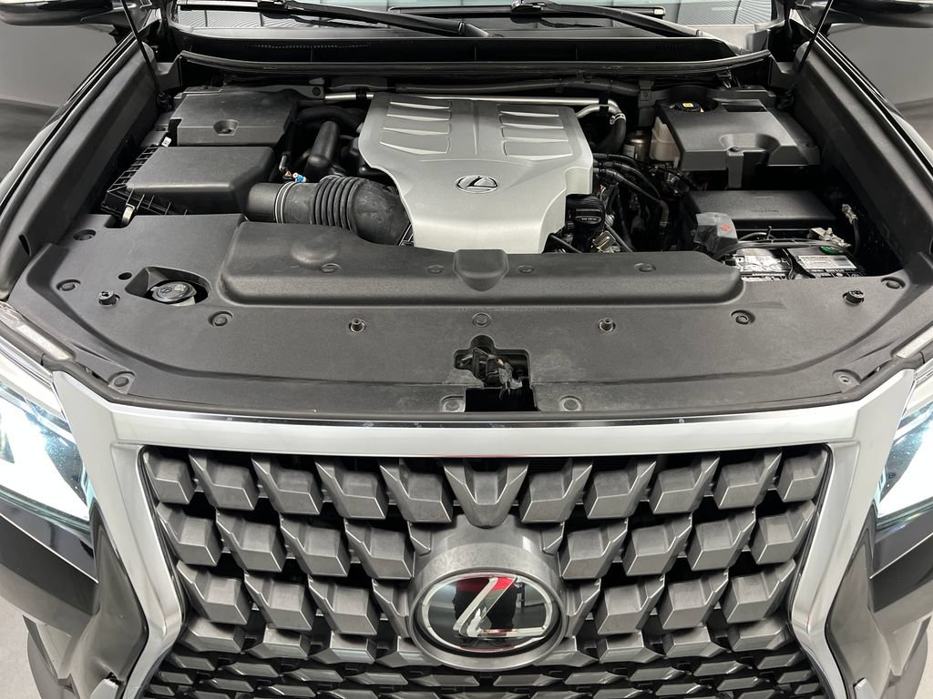 Used 2022 Lexus GX 460 Premium w/ Accessory Package AWD/4WD image 85