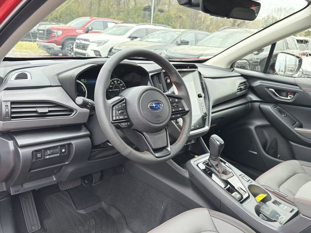 New 2026 Subaru Crosstrek 2.5i Limited image 10