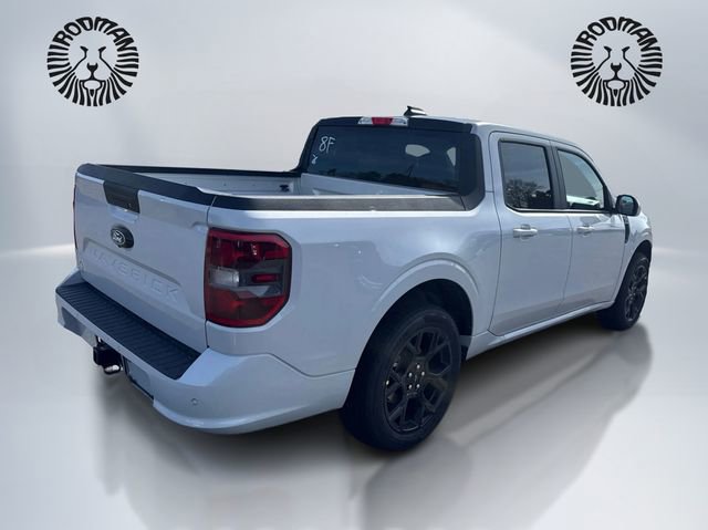 New 2026 Ford Maverick Lobo image 5